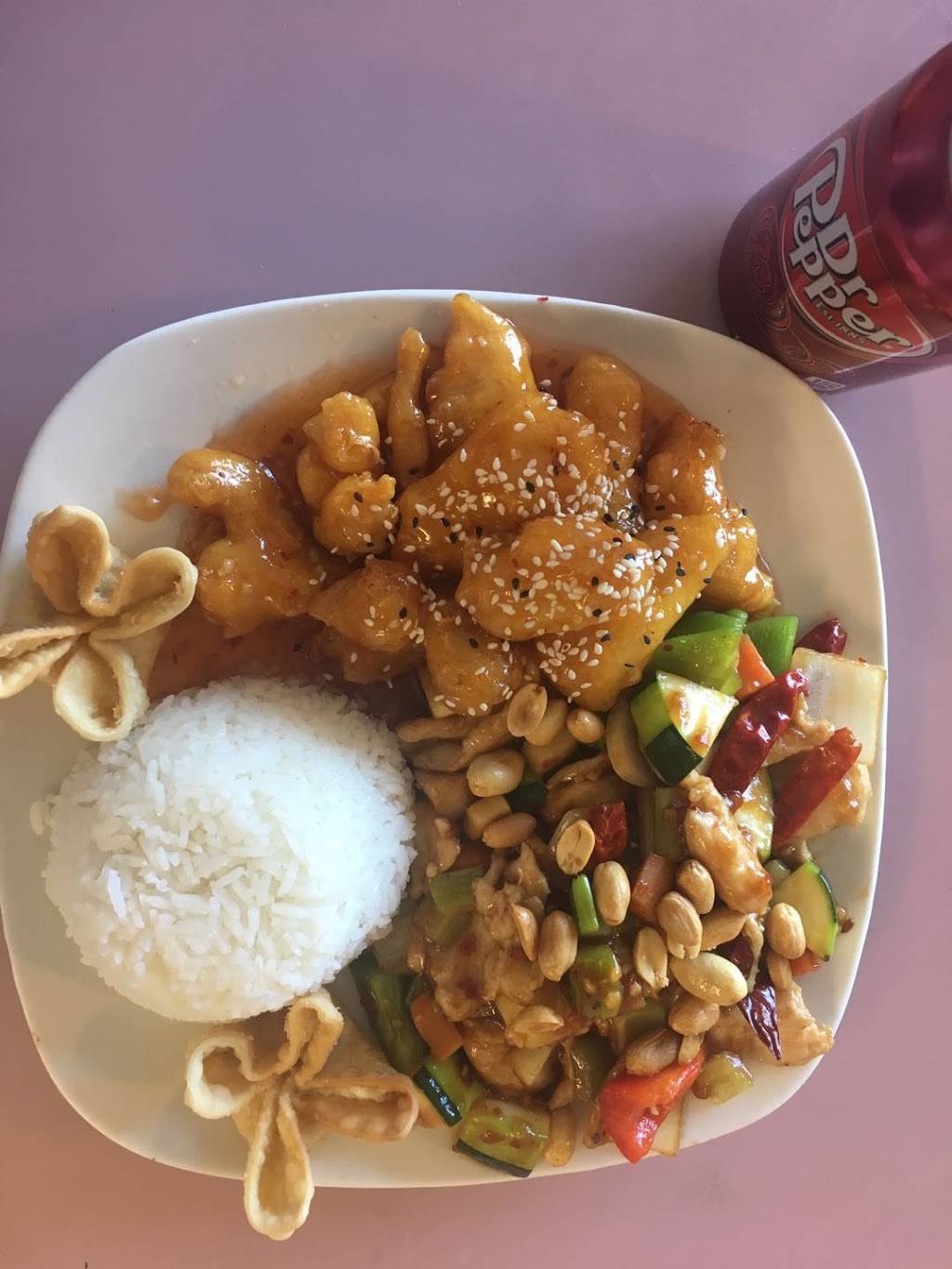 China Cafe | meal delivery | 3865, 2761 Briargate Blvd, Colorado Springs, CO 80920, USA | 7192601111 OR +1 719-260-1111