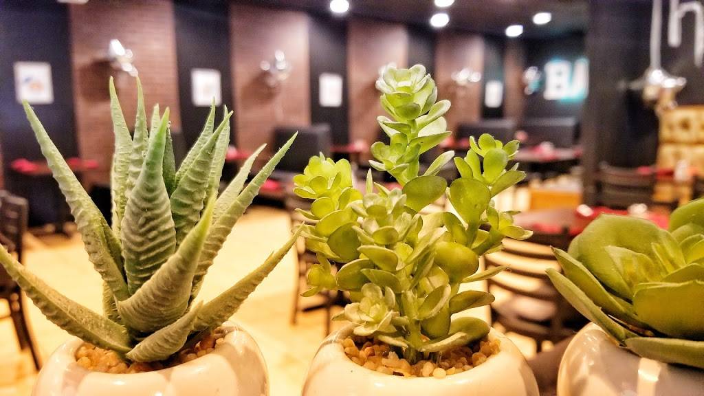 Bangkok Thai | restaurant | 11 W Hundred Rd, Chester, VA 23836, USA | 8045716231 OR +1 804-571-6231