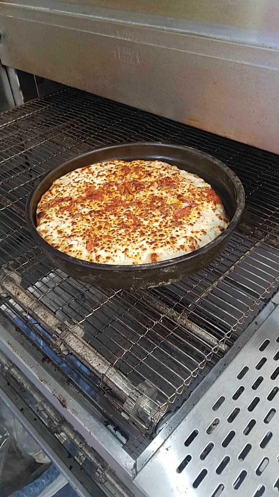 Papa Johns Pizza | restaurant | 1943 Jesse Jewell Pkwy SE Unit 300, Gainesville, GA 30501, USA | 7702871234 OR +1 770-287-1234