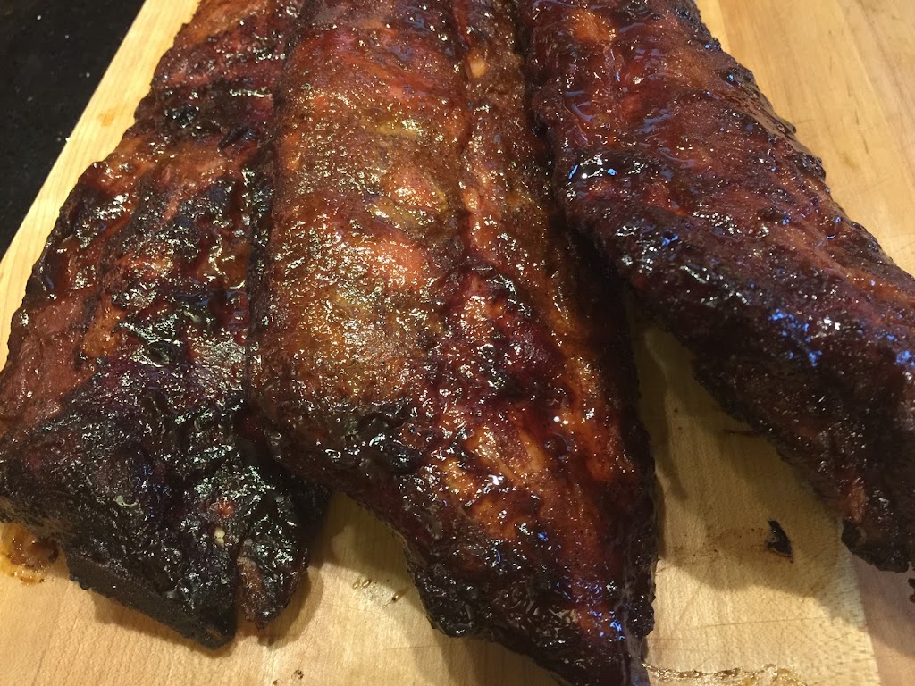 Bourbons Smokehouse | restaurant | 280 E Lincoln Hwy C, New Lenox, IL 60451, USA | 7087191585 OR +1 708-719-1585