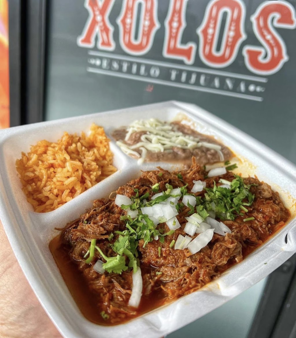 Birria Xolos | restaurant | 1005 E Main St, Mesa, AZ 85203, USA | 4808812383 OR +1 480-881-2383