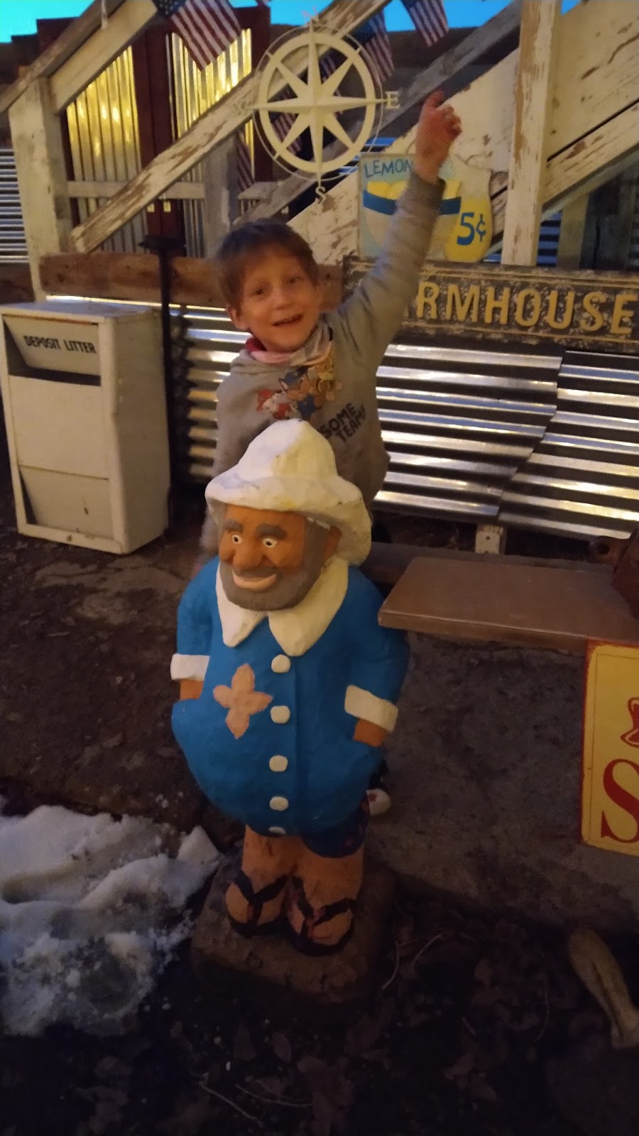 Papas Ranch House | restaurant | 100 Main St, Wadsworth, NV 89442, USA | 7754041005 OR +1 775-404-1005