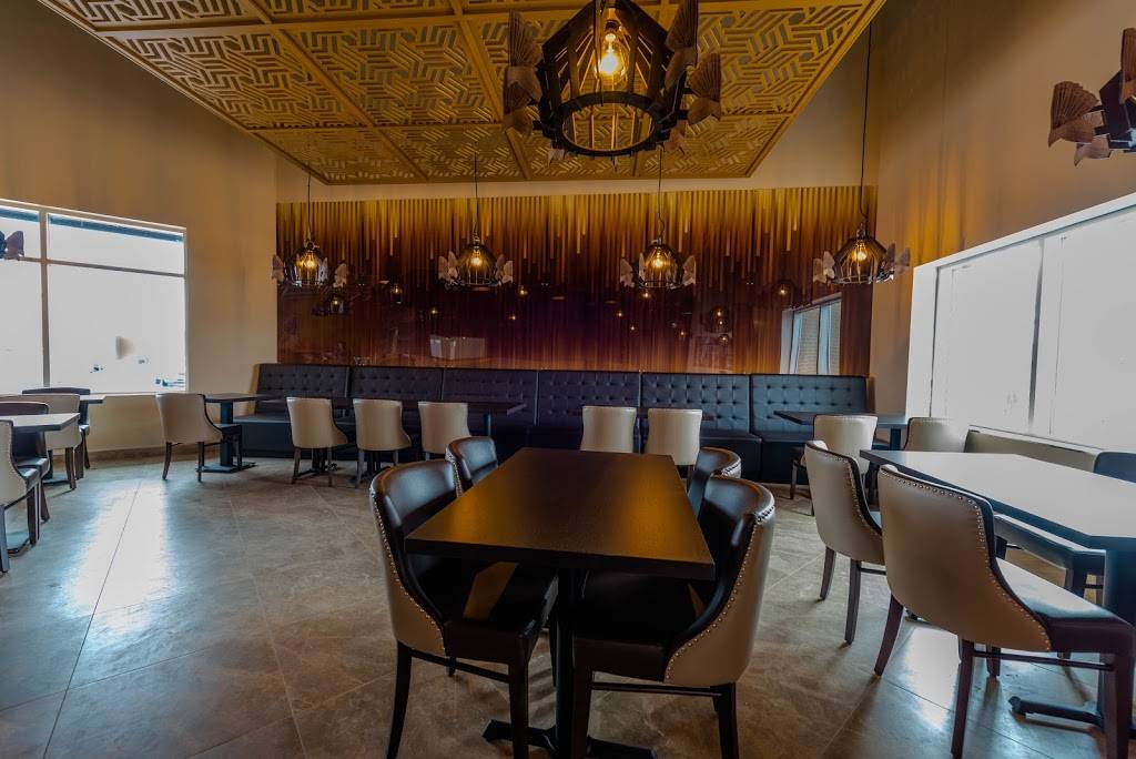 Bonanza | restaurant | 519 Dundas St W, Oakville, ON L6M 1L9, Canada | 2897253330 OR +1 289-725-3330