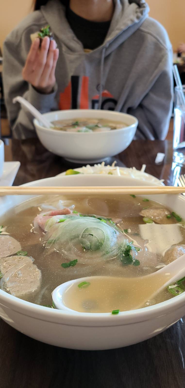 Gaos Noodle House | restaurant | 3080 Vista Blvd Suite 108, Sparks, NV 89436, USA | 7756866258 OR +1 775-686-6258