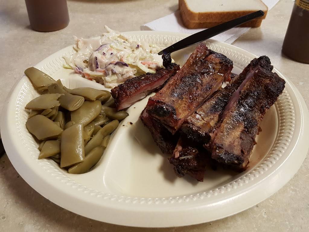 Bodacious Bar-B-Q | restaurant | 1228 S Broadway St, Sulphur Springs, TX 75482, USA | 9038856456 OR +1 903-885-6456