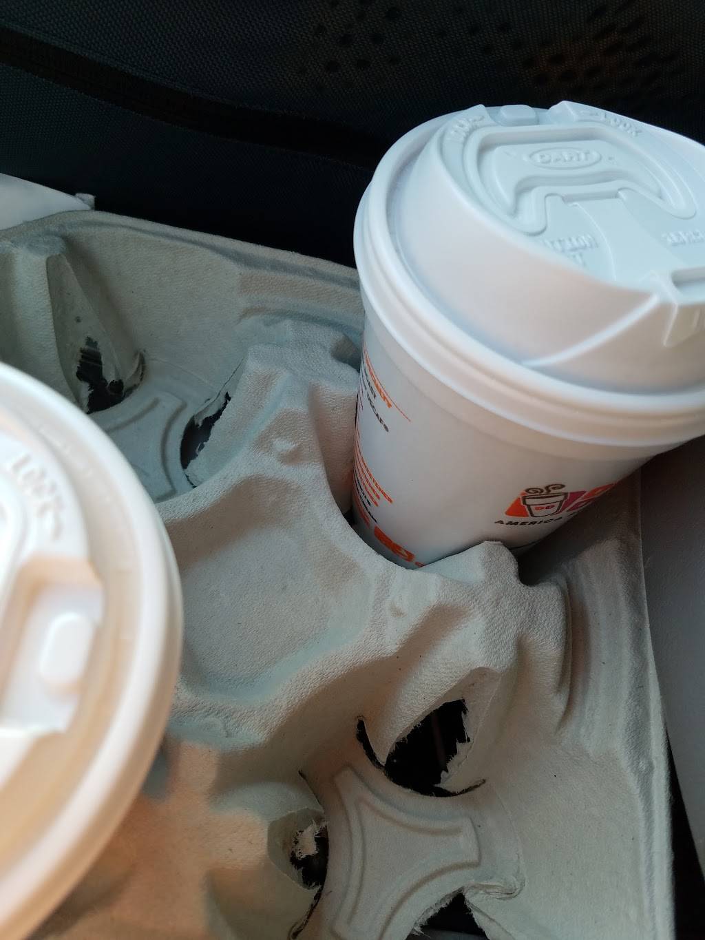 Dunkin | bakery | 1006 N Brightleaf Blvd Suite # 100, Smithfield, NC 27577, USA | 9193233303 OR +1 919-323-3303