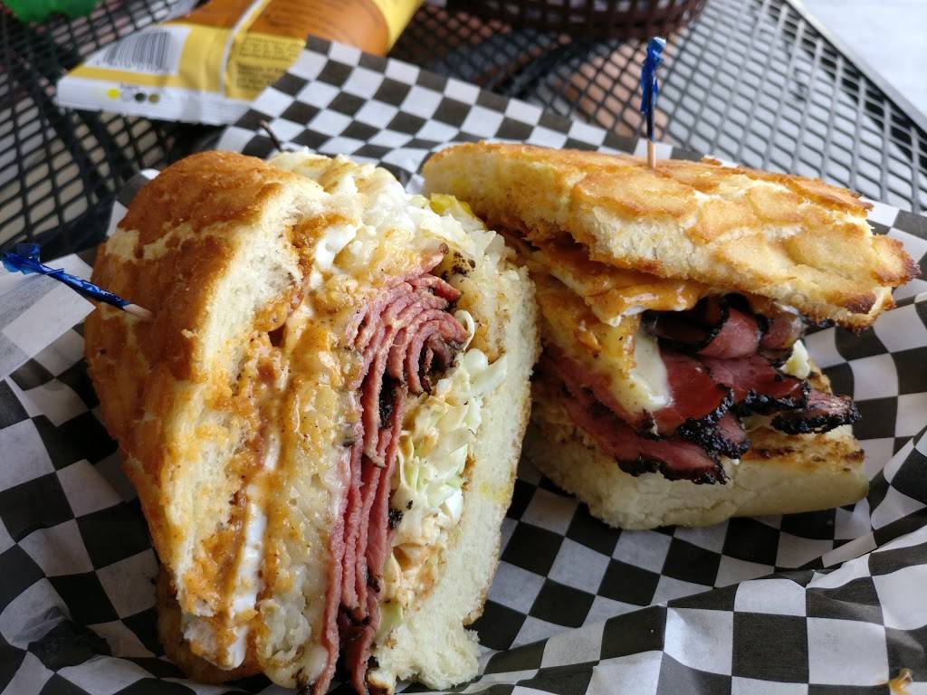 The Ace of Sandwiches | cafe | 1070 Arastradero Rd, Palo Alto, CA 94304, USA | 6507769527 OR +1 650-776-9527