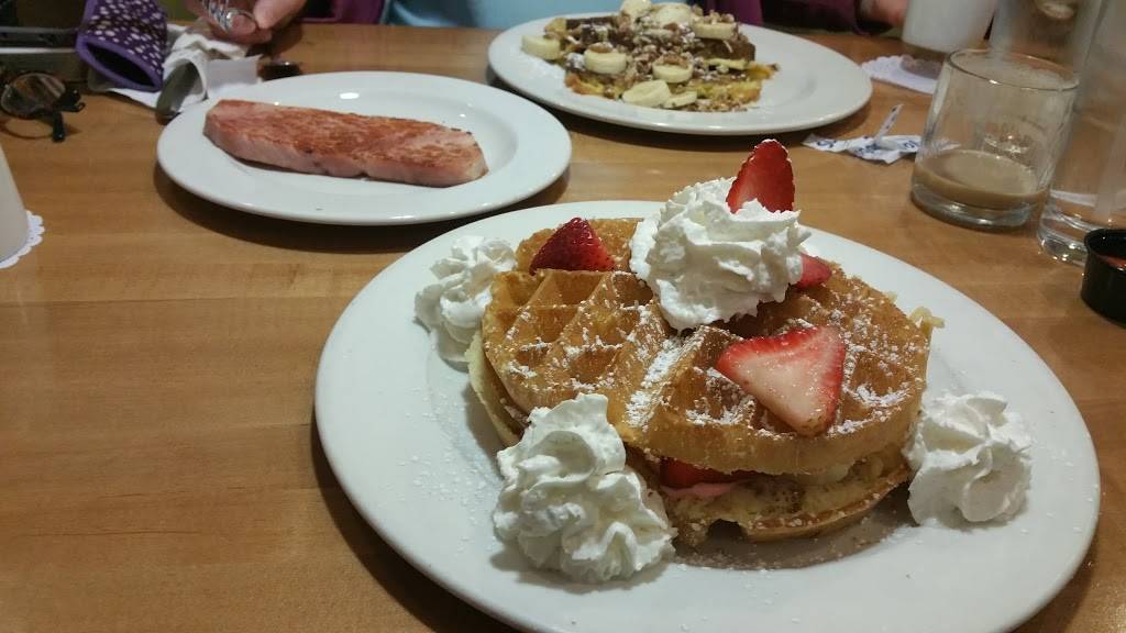 Brunch Cafe-Fox River Grove | restaurant | 935 IL-22, Fox River Grove, IL 60021, USA | 8475160409 OR +1 847-516-0409