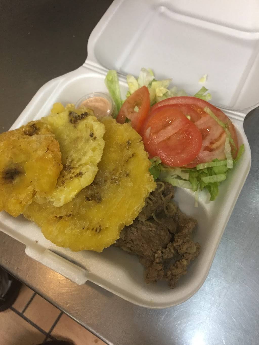 El Cuba Cafe | restaurant | 3501 Bell Shoals Rd, Valrico, FL 33596, USA | 8134033463 OR +1 813-403-3463