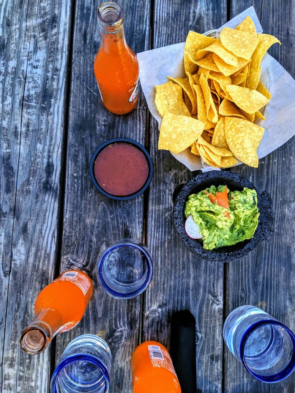 Mezcalito Oaxacan Cuisine | restaurant | 5065 Pacific St, Rocklin, CA 95677, USA | 9167014772 OR +1 916-701-4772