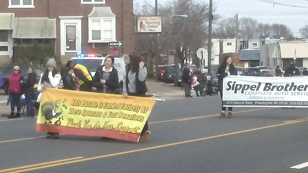 Fresh Works of Mayfair | restaurant | 6801 Frankford Ave, Philadelphia, PA 19135, USA | 4844832705 OR +1 484-483-2705