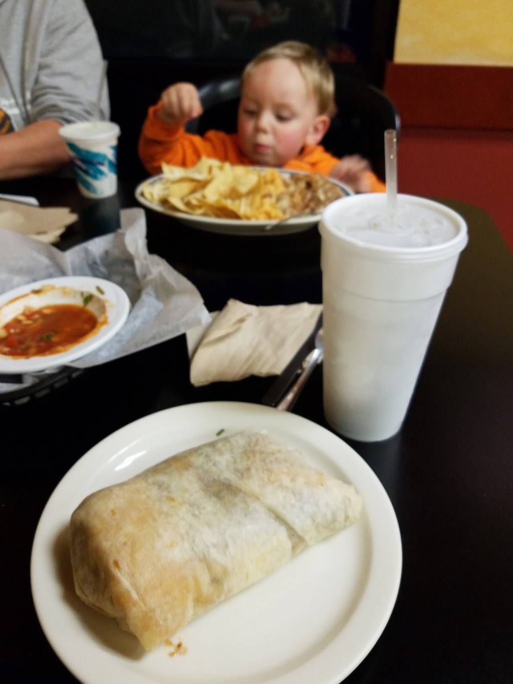 Los Arcos | Mexican Restaurant | restaurant | 2454 Notre Dame Blvd, Chico, CA 95928, USA | 5308910700 OR +1 530-891-0700