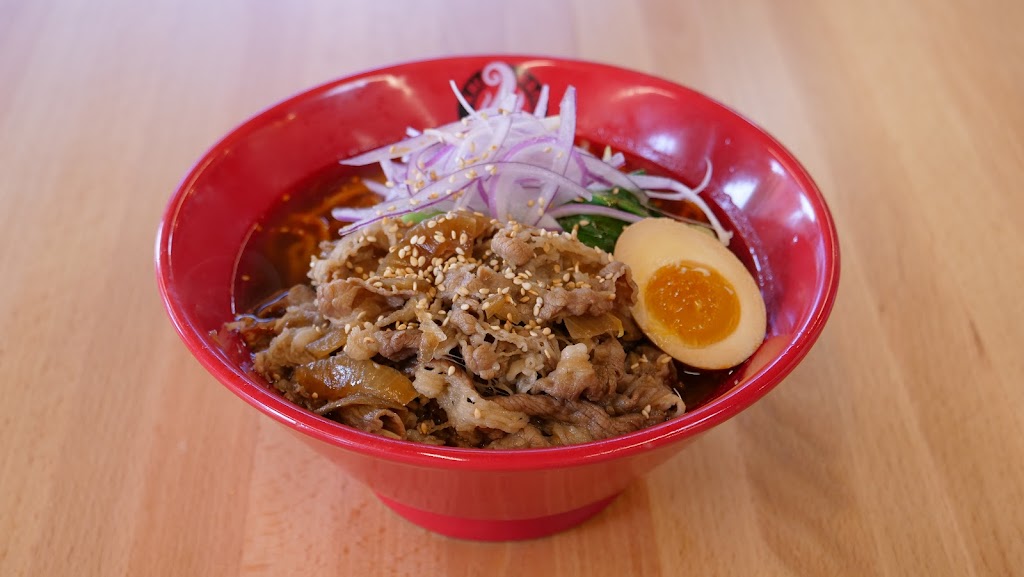 Kai Ramen Koreatown | restaurant | 3450 W 6th St unit 105, Los Angeles, CA 90020, USA | 2139150041 OR +1 213-915-0041