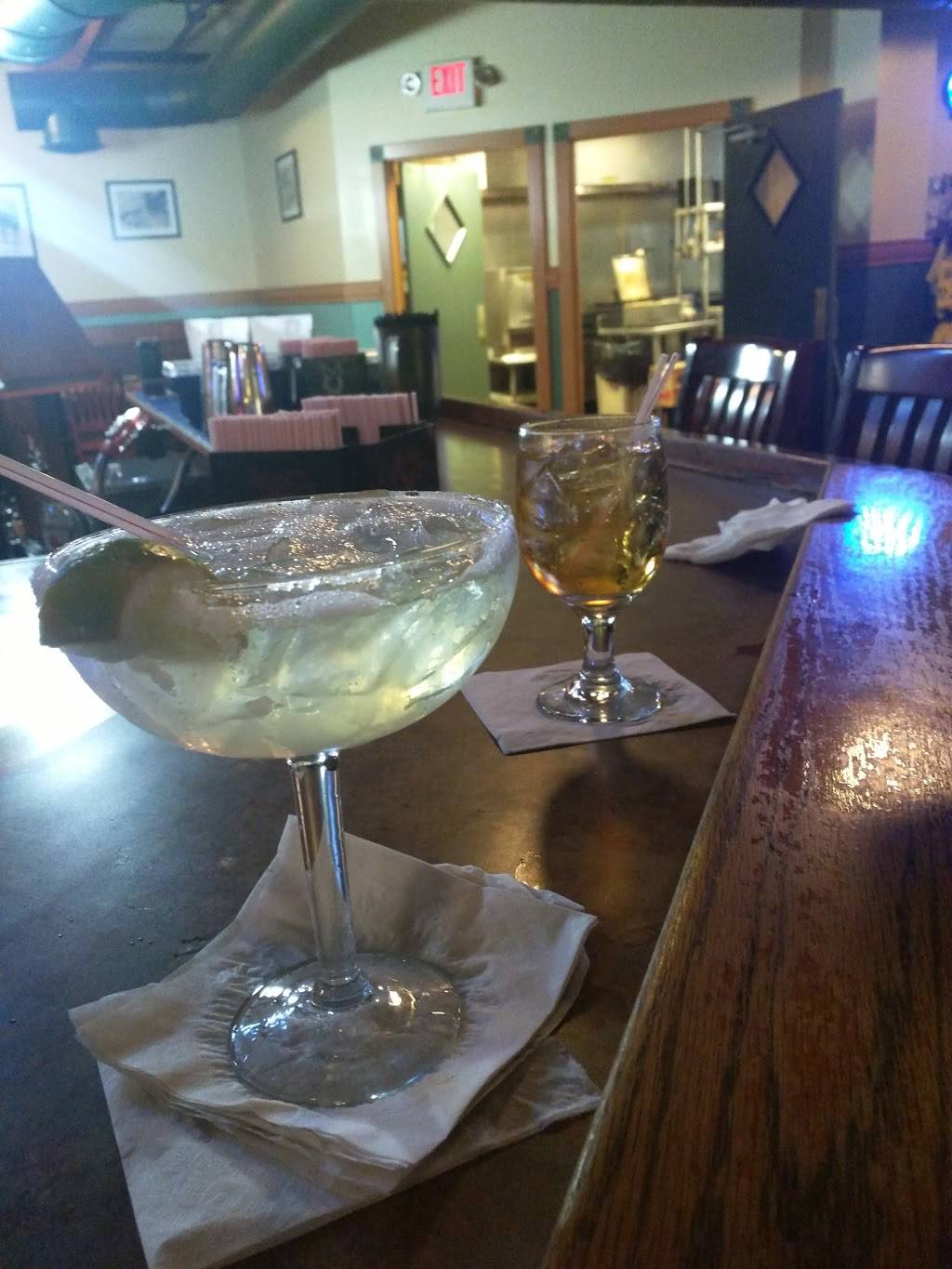 Maritas Cantina | restaurant | 745 Main St #103, Stroudsburg, PA 18360, USA | 5704248355 OR +1 570-424-8355