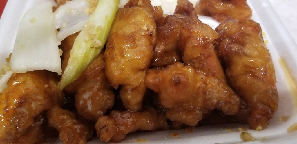 Beijing Express | restaurant | 8741 Broadway, La Mesa, CA 91941, USA | 6194621908 OR +1 619-462-1908