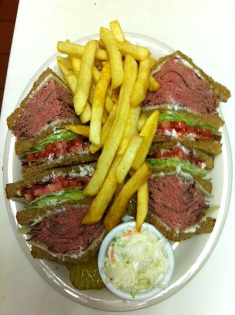 Jams Cafe | restaurant | 2470, 4185 Mariner Blvd, Spring Hill, FL 34609, USA | 3526860090 OR +1 352-686-0090