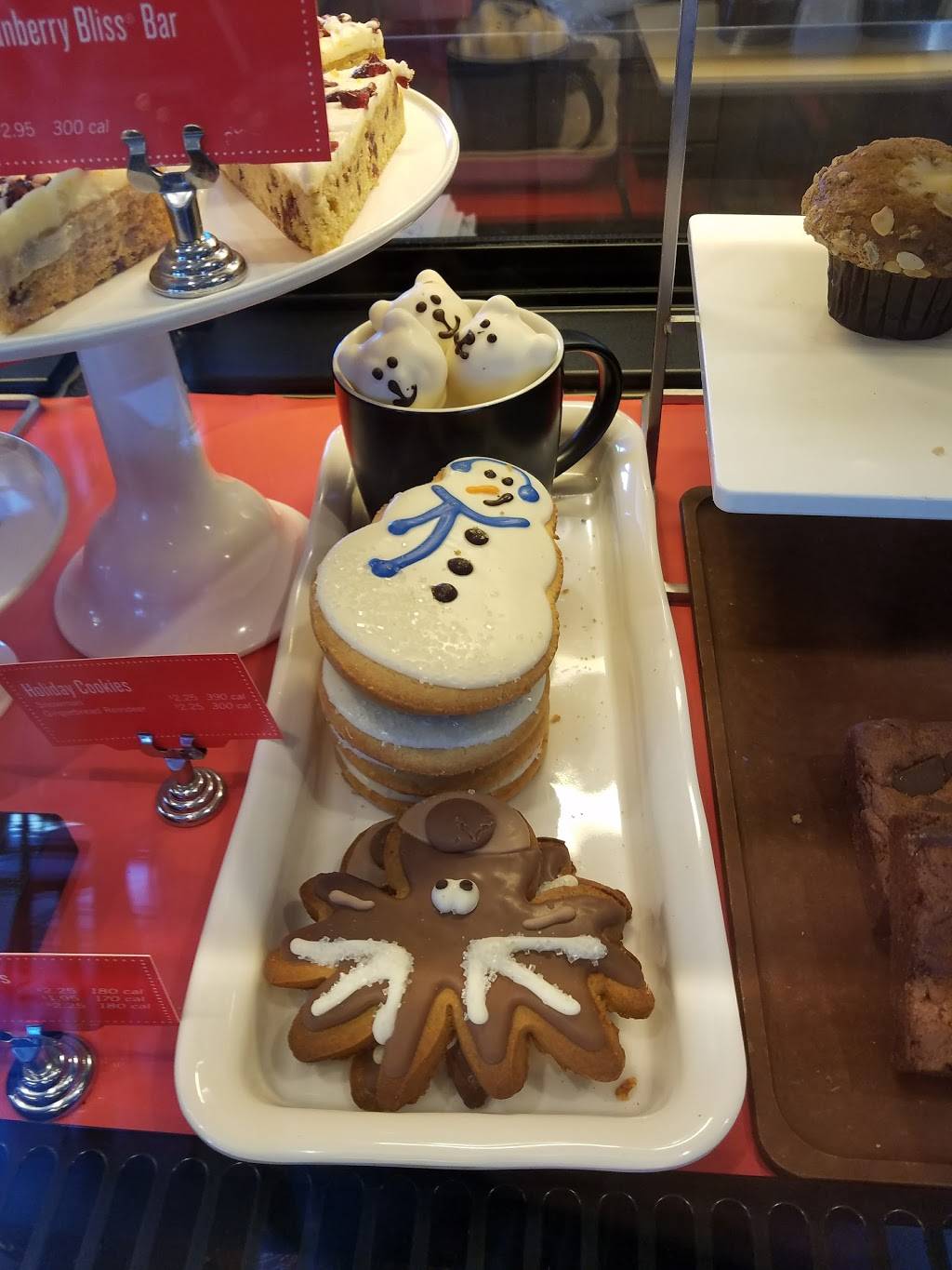 Starbucks | cafe | 422 W 500 S, Bountiful, UT 84010, USA | 8012983155 OR +1 801-298-3155