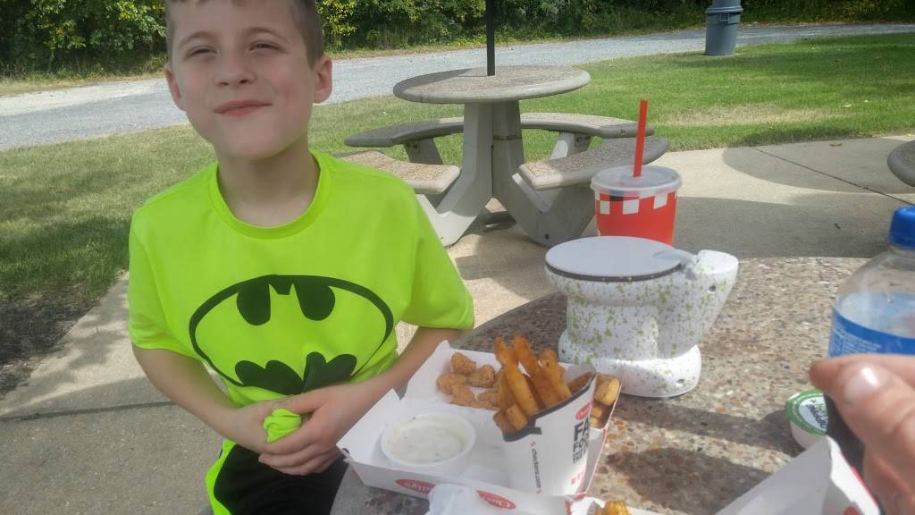 Checkers | restaurant | 3002 Leonardtown Rd, Waldorf, MD 20601, USA | 3016457820 OR +1 301-645-7820