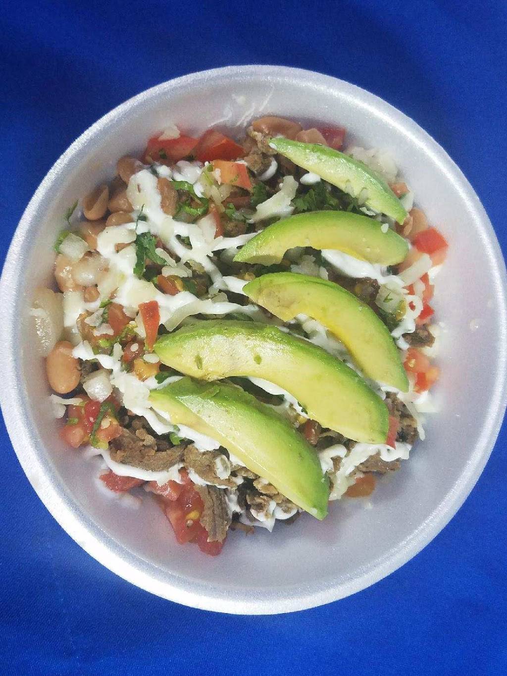 Almas Tacos | restaurant | La Puente, CA 91744, USA | 6267150101 OR +1 626-715-0101