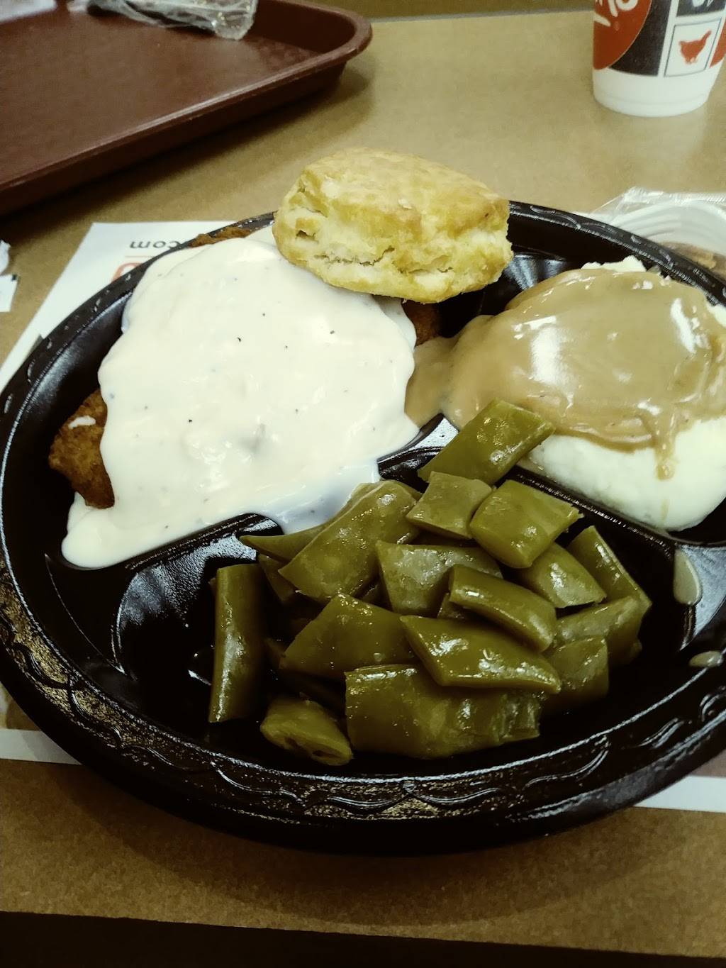 Jacks | restaurant | 2103 7th St S, Clanton, AL 35045, USA | 2055646798 OR +1 205-564-6798