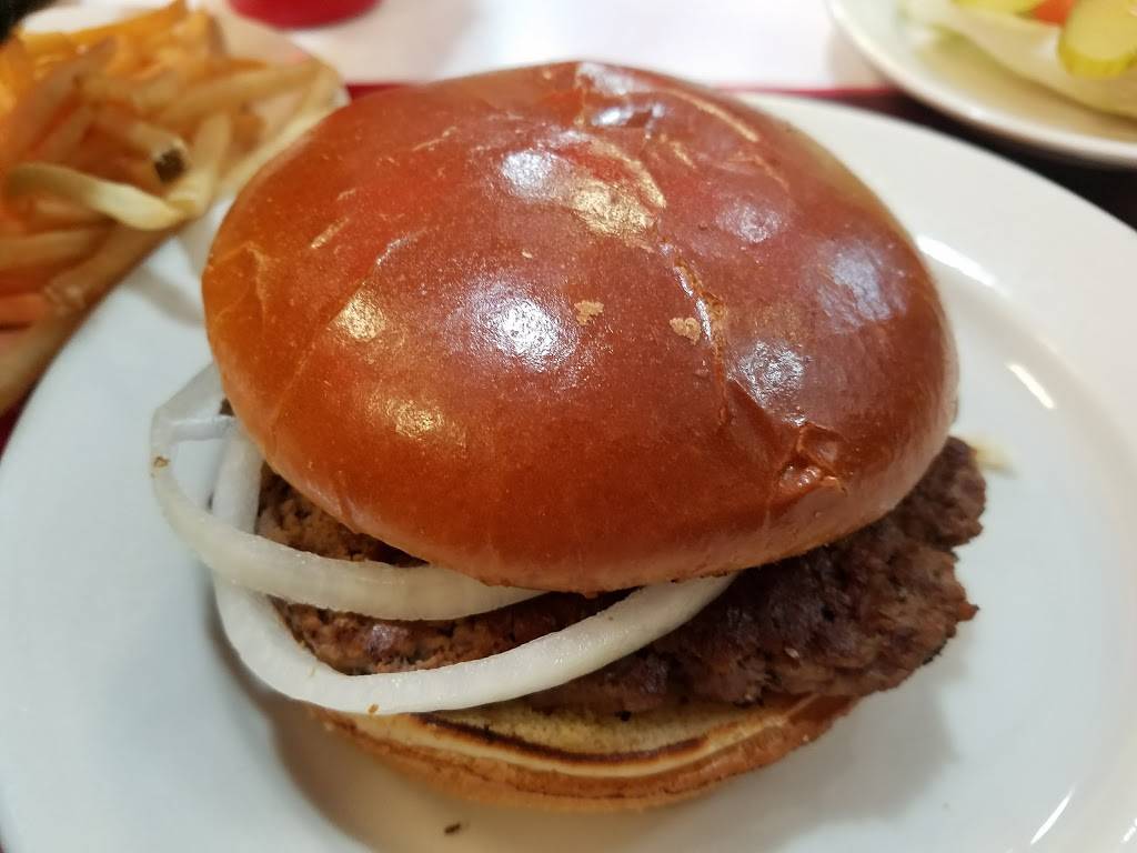 Steak n Shake | restaurant | 120 Williamson Blvd, Ormond Beach, FL 32174, USA | 3866159977 OR +1 386-615-9977