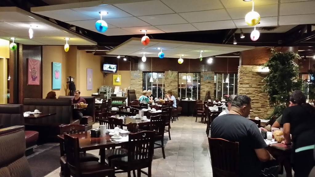 View Restaurant | restaurant | 8930 S Harlem Ave, Bridgeview, IL 60455, USA | 7085999101 OR +1 708-599-9101