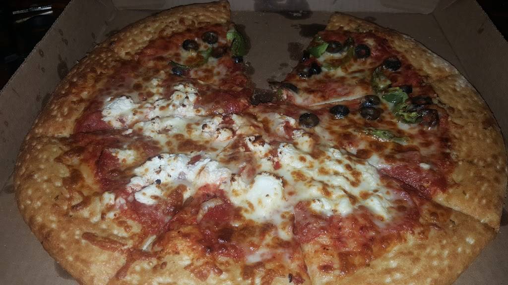 Wings Things & Pizza | meal delivery | 7863 Quarterfield Rd, Severn, MD 21144, USA | 4109693470 OR +1 410-969-3470