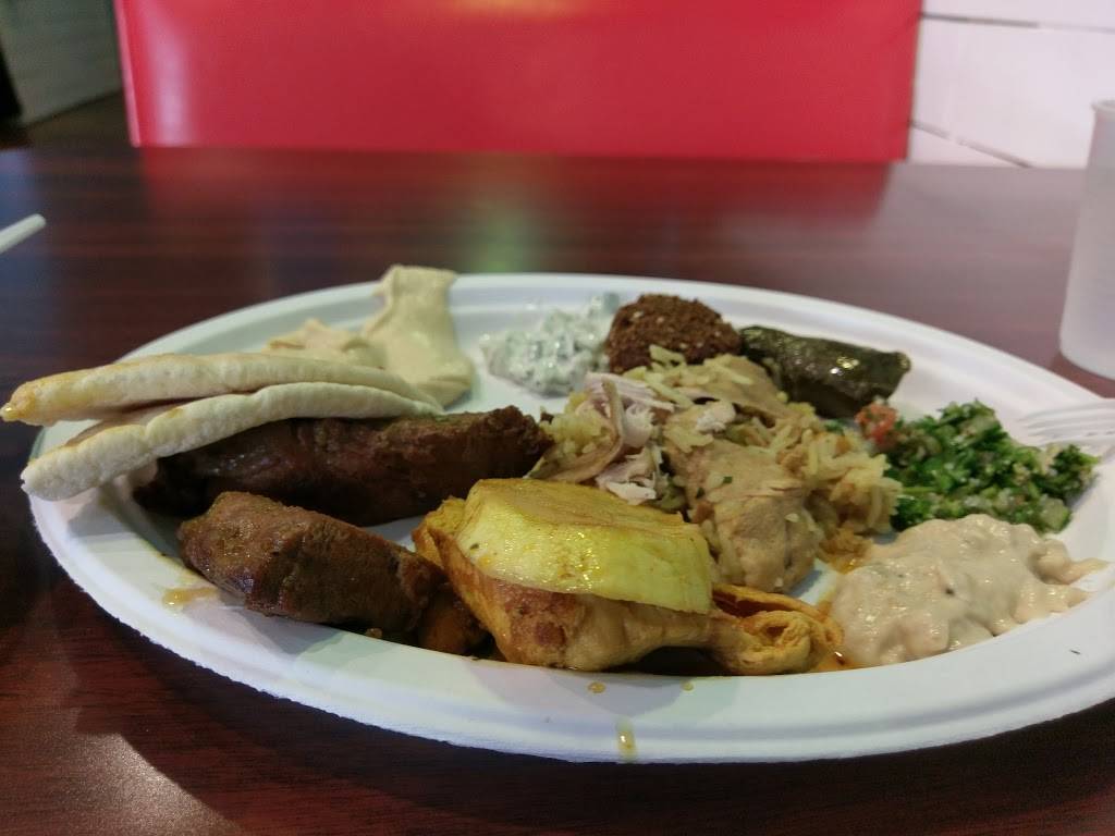 Shami Restaurant | restaurant | 24375 Southland Dr, Hayward, CA 94545, USA | 5107321111 OR +1 510-732-1111