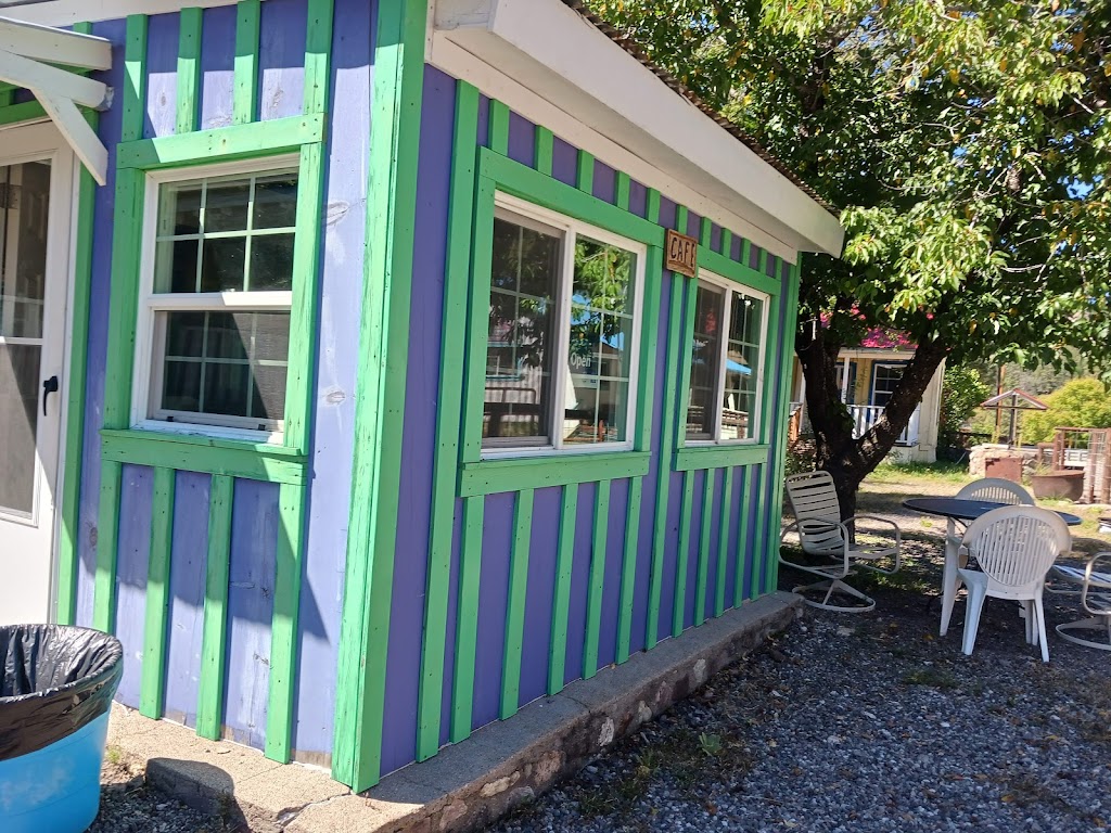 The Purple Onion | restaurant | Main street, Mogollon, NM 88039, USA | 5754187556 OR +1 575-418-7556