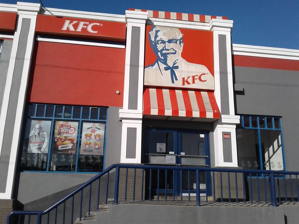 Kentucky Fried Chicken | restaurant | Calle Tecate 21330, Jardin Dorado, 22200 Tijuana, B.C., Mexico | 016645154747 OR +52 664 515 4747