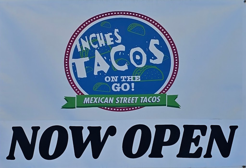 Inches Tacos | restaurant | 601 E Devon Ave, Elk Grove Village, IL 60007, USA | 2246235280 OR +1 224-623-5280