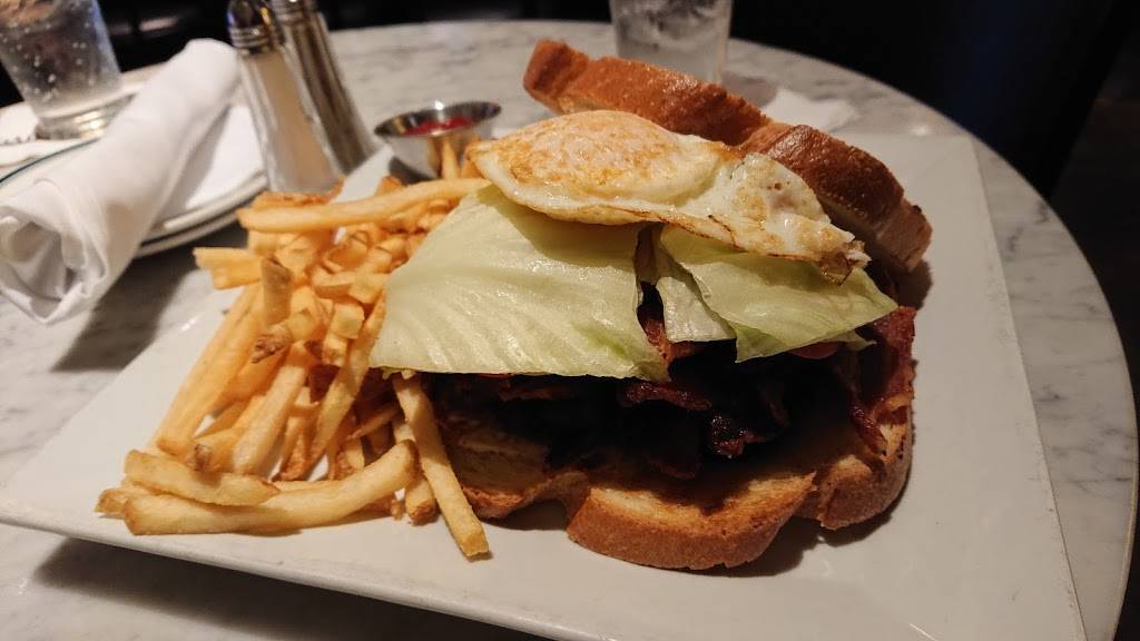 Daily Grill | restaurant | 347 Geary St, San Francisco, CA 94102, USA | 4156165000 OR +1 415-616-5000