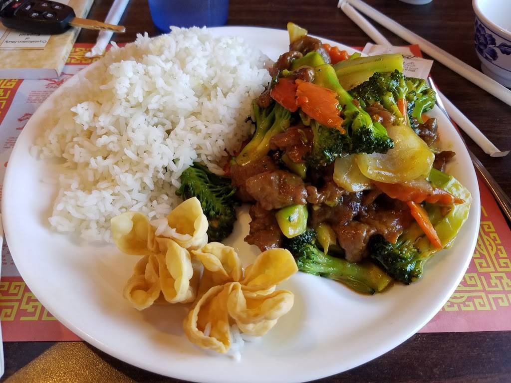Old Peking Chinese Restaurant | restaurant | 2522 E Speedway Blvd, Tucson, AZ 85716, USA | 5207959811 OR +1 520-795-9811