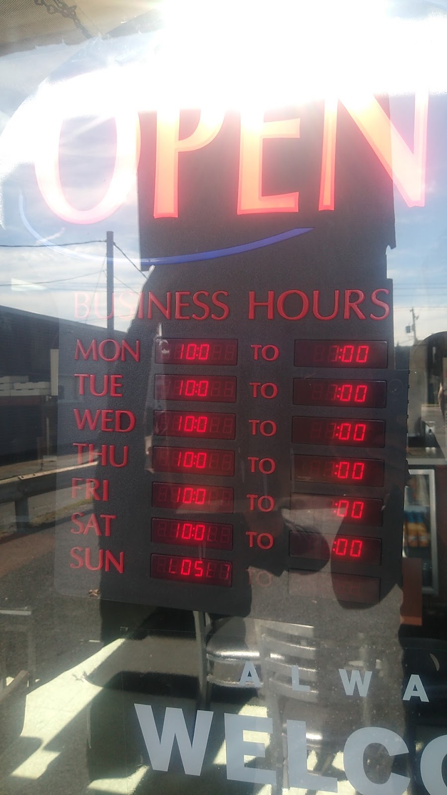 THE ROMA PIZZA PLACE | restaurant | 282 2nd St #3, Highspire, PA 17034, USA | 7179394706 OR +1 717-939-4706