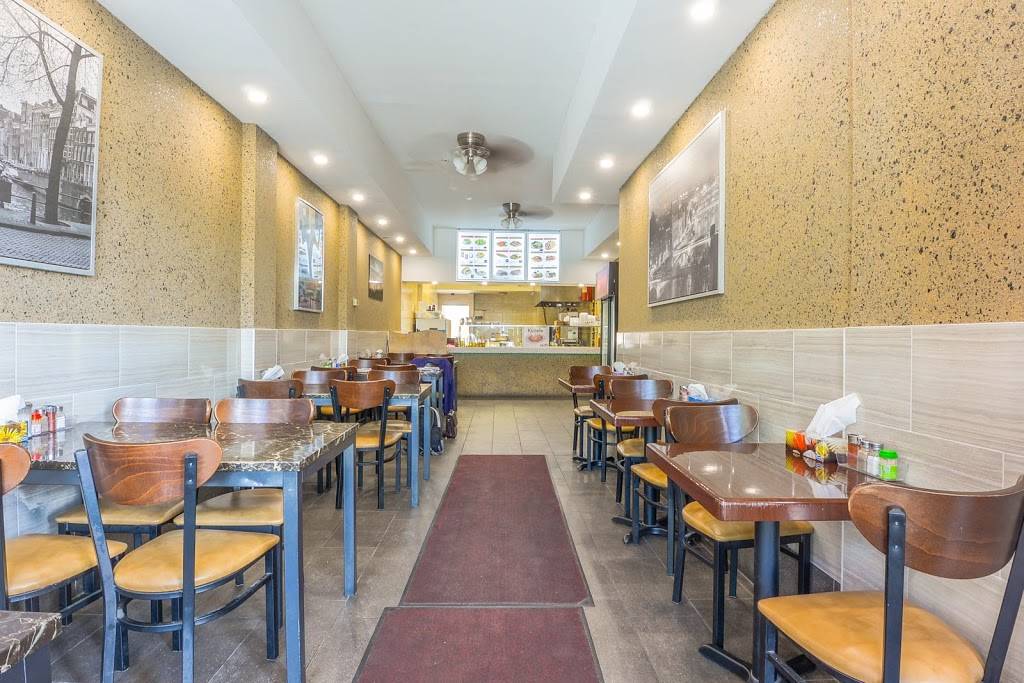 Chef 47 | restaurant | 879 Wilson Ave, North York, ON M3K 1E6, Canada | 4168504717 OR +1 416-850-4717