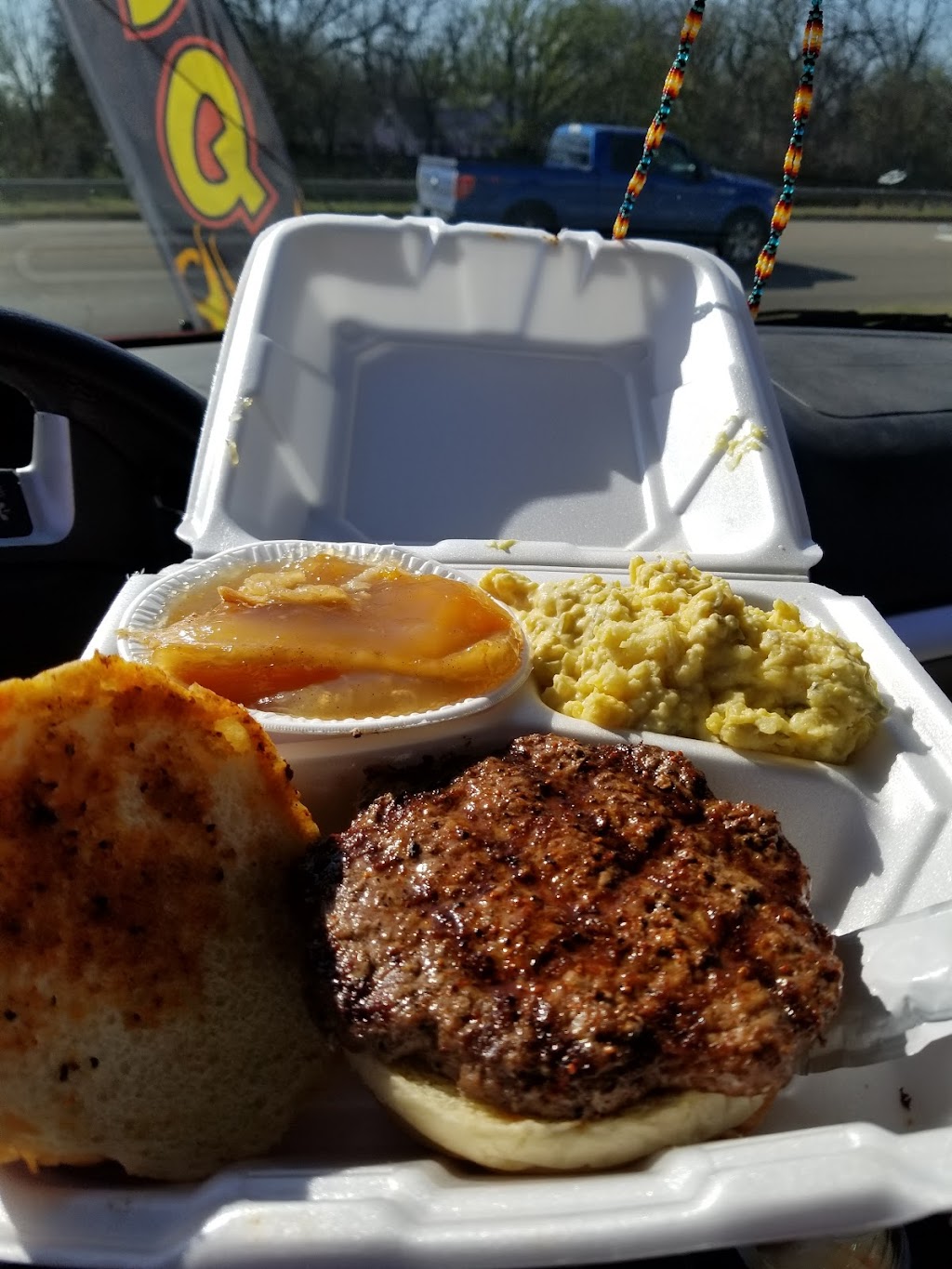 Cherokee Strip BBQ | restaurant | 235 S Perkins Rd, Stillwater, OK 74074, USA | 4053772244 OR +1 405-377-2244