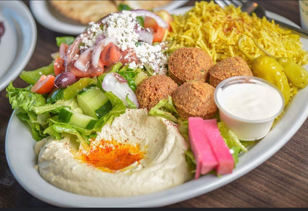 Shawarma king | restaurant | 1042 W 26th St, Erie, PA 16508, USA | 8145205566 OR +1 814-520-5566