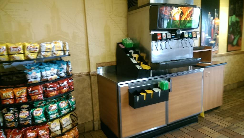 Subway Restaurants | restaurant | 1100 Old FM 440 Rd, Killeen, TX 76549, USA | 2546287827 OR +1 254-628-7827