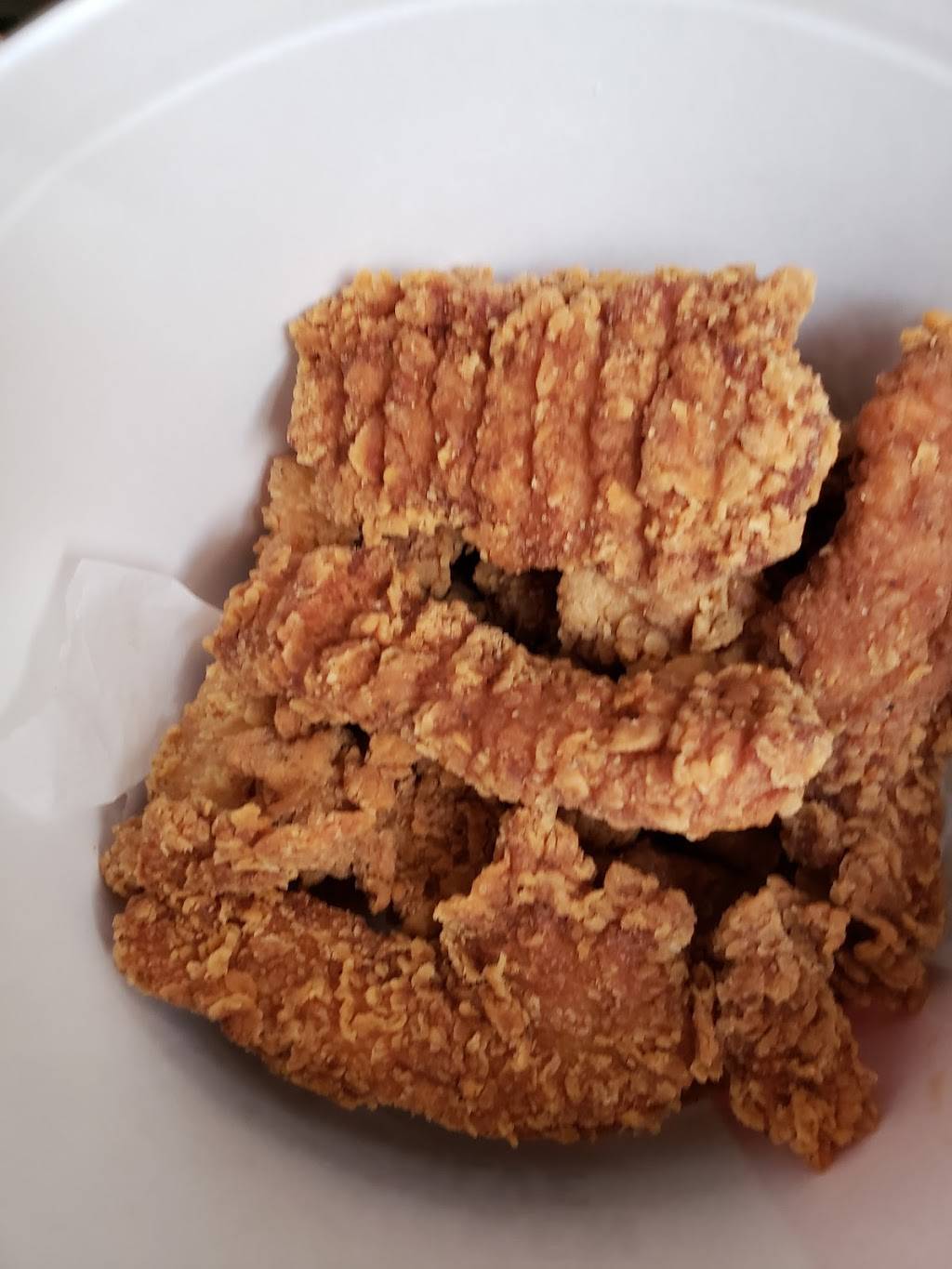 KFC | restaurant | 43280 Van Dyke Ave, Sterling Heights, MI 48314, USA | 5867397470 OR +1 586-739-7470