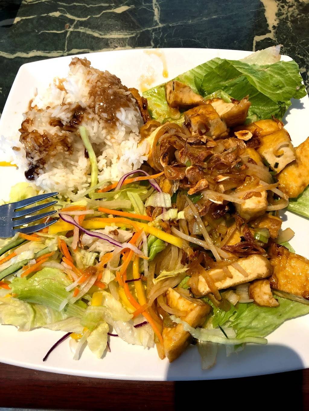 Crazy Pho Cajun | restaurant | 32034 23rd Avenue South, Federal Way, WA 98003, USA | 2064293893 OR +1 206-429-3893