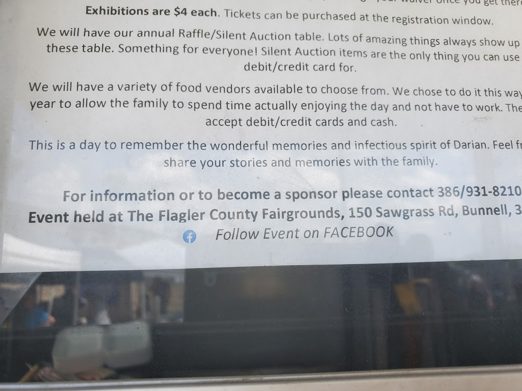 Tacos Don Ramon food truck | restaurant | 901 N State St, Bunnell, FL 32110, USA | 3866241632 OR +1 386-624-1632