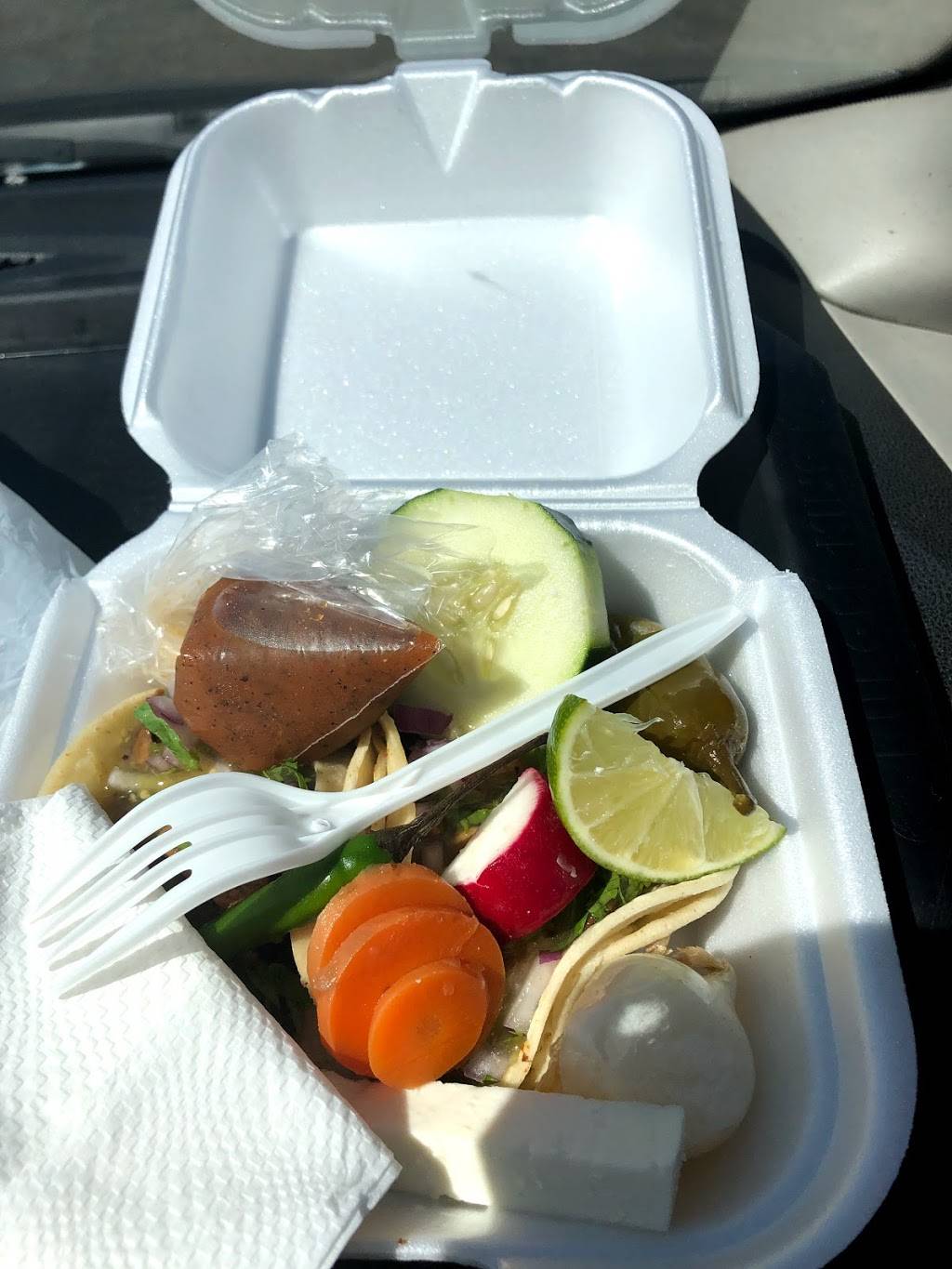 Tacos El Pelon | restaurant | 2040 E Harding Way, Stockton, CA 95205, USA | 2098401500 OR +1 209-840-1500