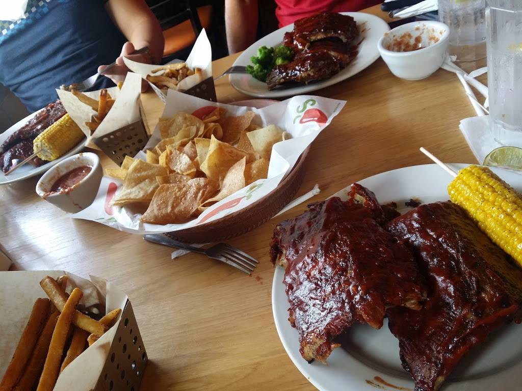 Chilis Grill & Bar | meal takeaway | 303 Semoran Blvd, Winter Park, FL 32792, USA | 4076797669 OR +1 407-679-7669