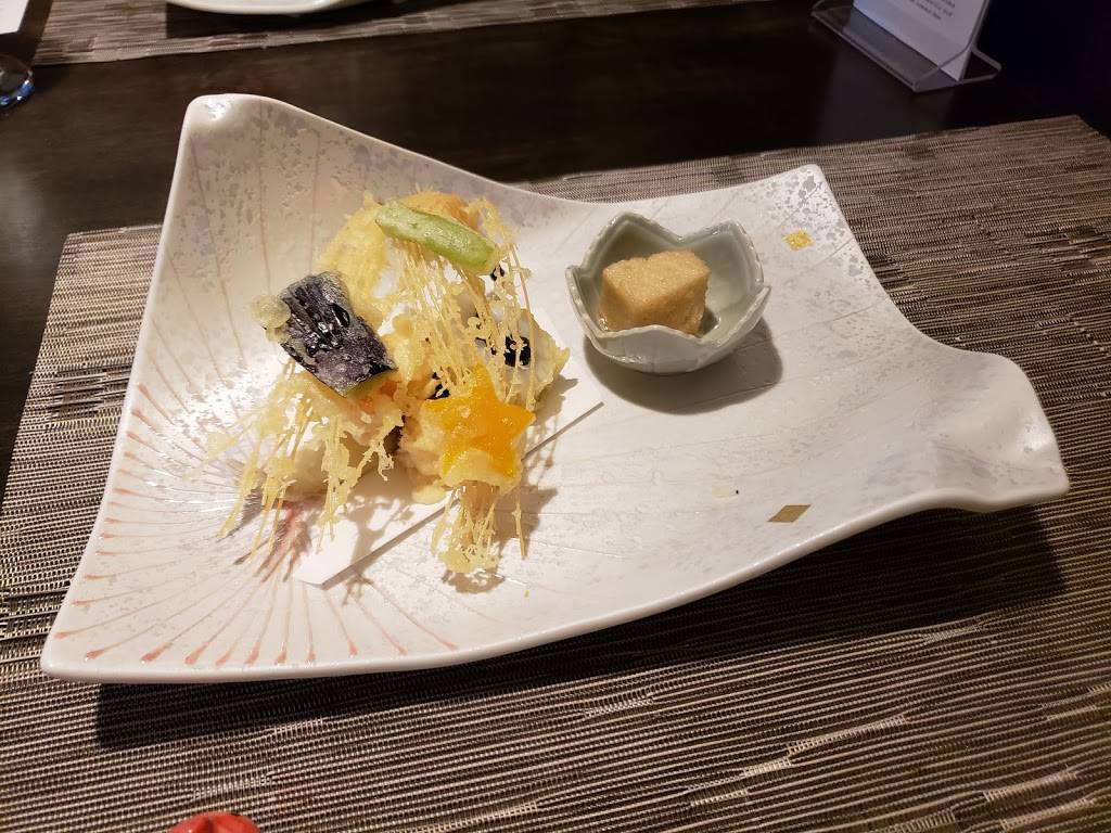 KAISEKI YUZU | restaurant | 3900 Spring Mountain Rd #A5, Las Vegas, NV 89102, USA | 7027788889 OR +1 702-778-8889