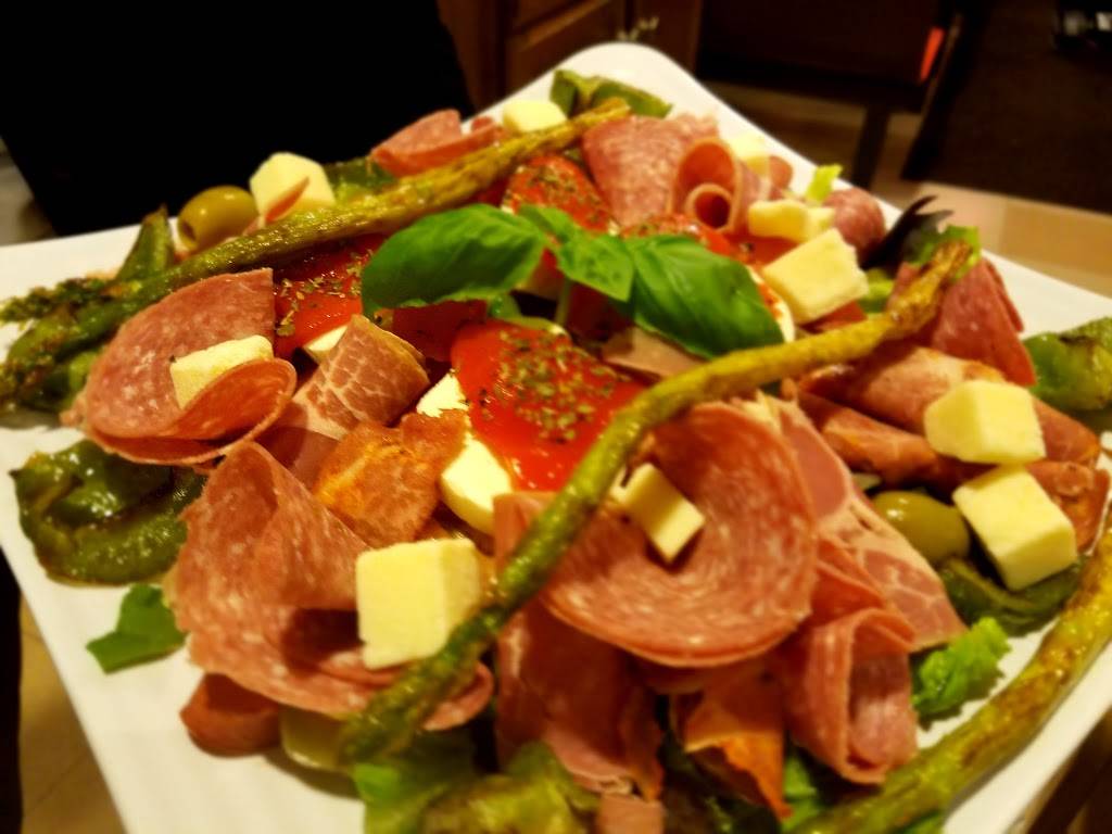 Nunzios Pizzeria | restaurant | 230 Westwood Ave, Long Branch, NJ 07740, USA | 7322229798 OR +1 732-222-9798