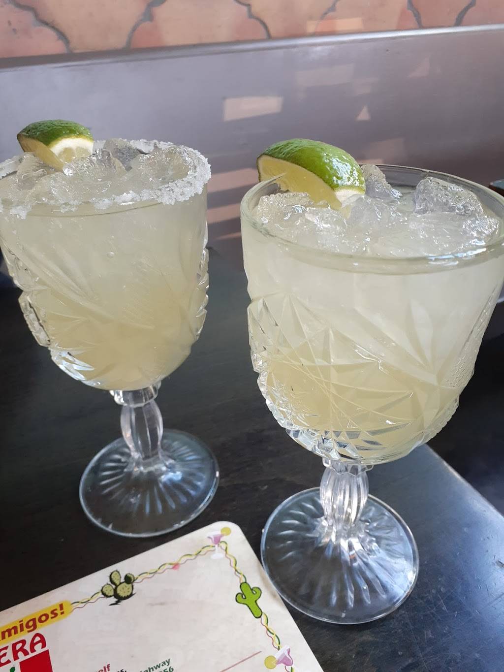 La Nopalera | restaurant | 1434 Hendricks Ave, Jacksonville, FL 32207, USA | 9043991768 OR +1 904-399-1768