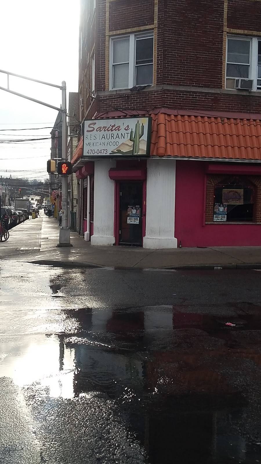 Saritas | restaurant | 82 President St, Passaic, NJ 07055, USA | 9734700473 OR +1 973-470-0473