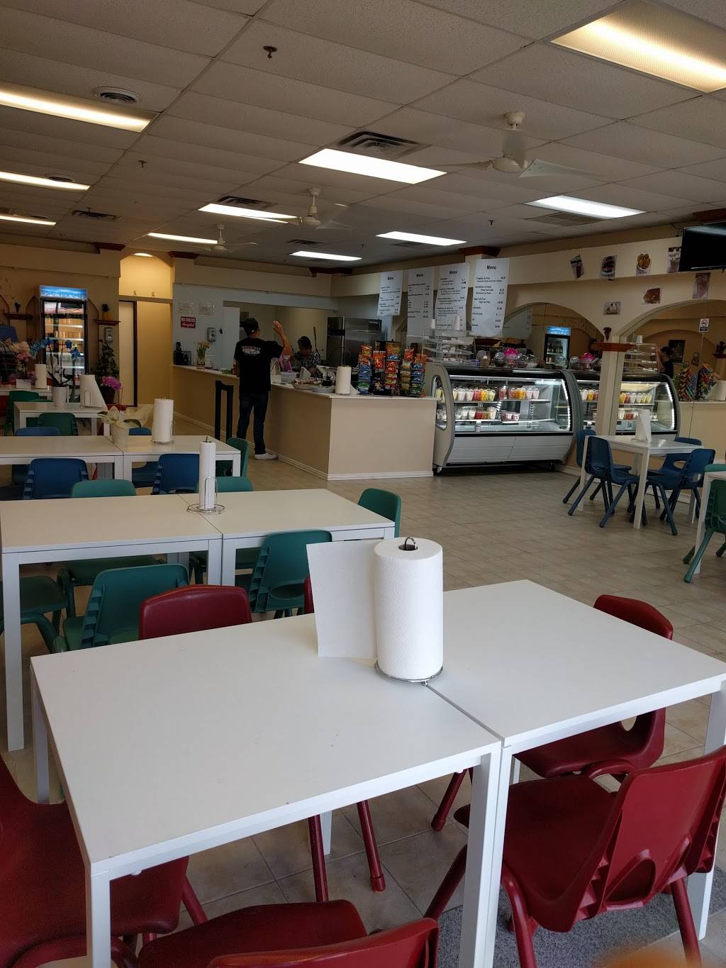 La Plazita | restaurant | 500 Oak Meadow Dr, Grand Prairie, TX 75052, USA | 2145186182 OR +1 214-518-6182