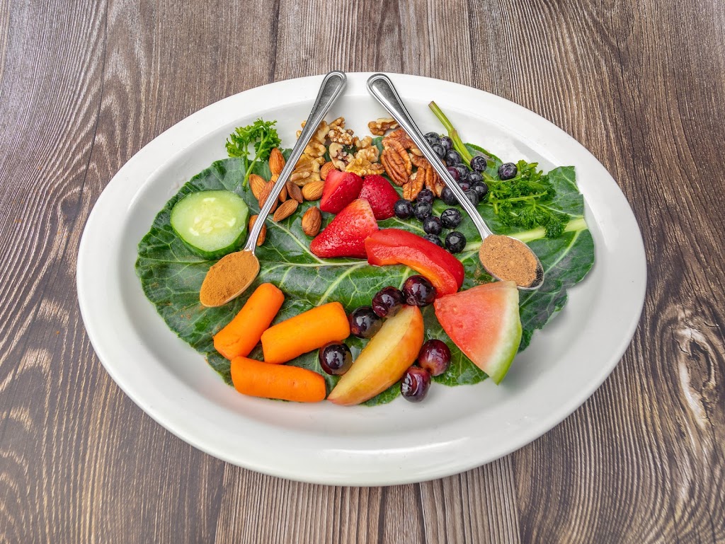 Nutrients In A Cup | restaurant | 1035 Turner Rd, Cumming, GA 30041, USA | 4702767474 OR +1 470-276-7474