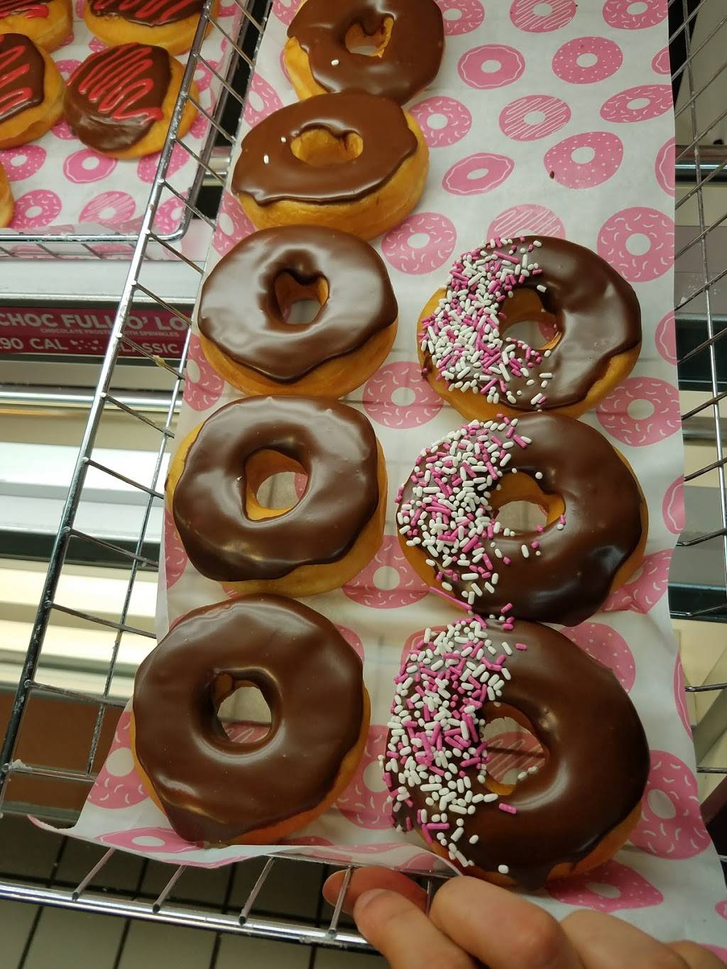 Dunkin | bakery | 3467 NE 163rd St, North Miami Beach, FL 33160, USA | 3059081391 OR +1 305-908-1391